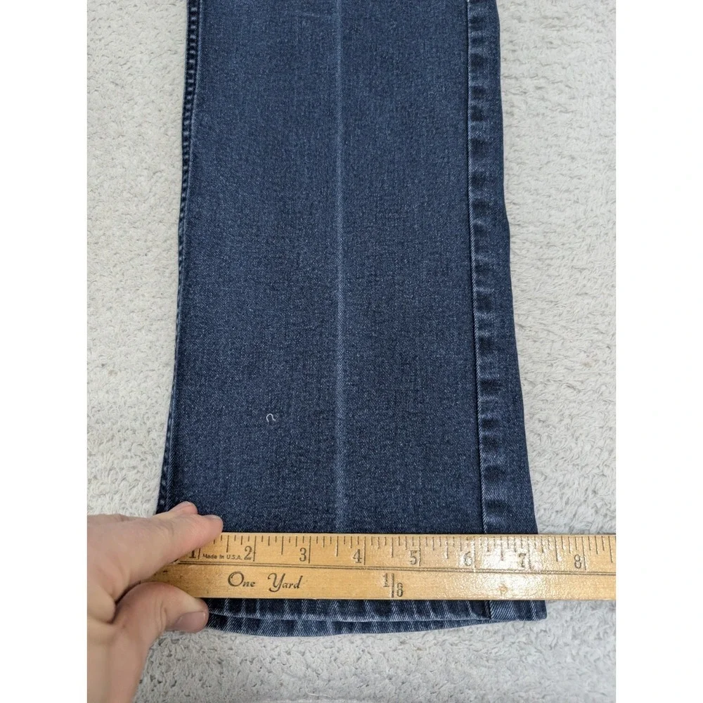 The Perfect Jean NYC TPJ Jeans Mens 40X34 Blue Slim Fit Stretch Comfort Viscose‎